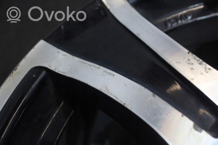 Honda FR-V Felgi aluminiowe R16 