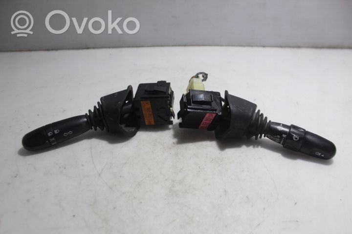 Chevrolet Lacetti Light switch 