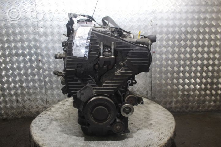 Mazda 6 Moteur 