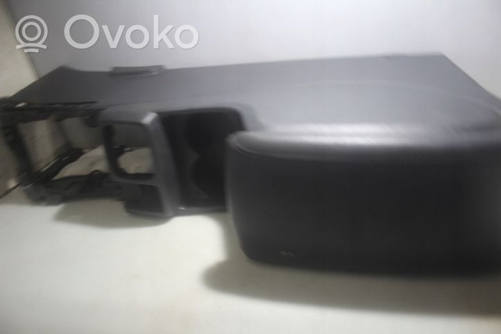 Renault Koleos I Center console 