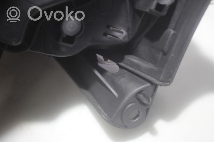 Citroen C3 Priekšējais lukturis 02142210