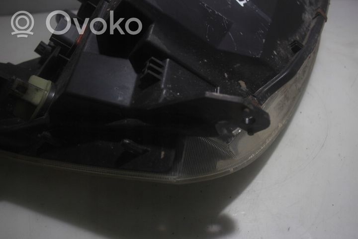 Honda Civic Phare frontale 0301193301