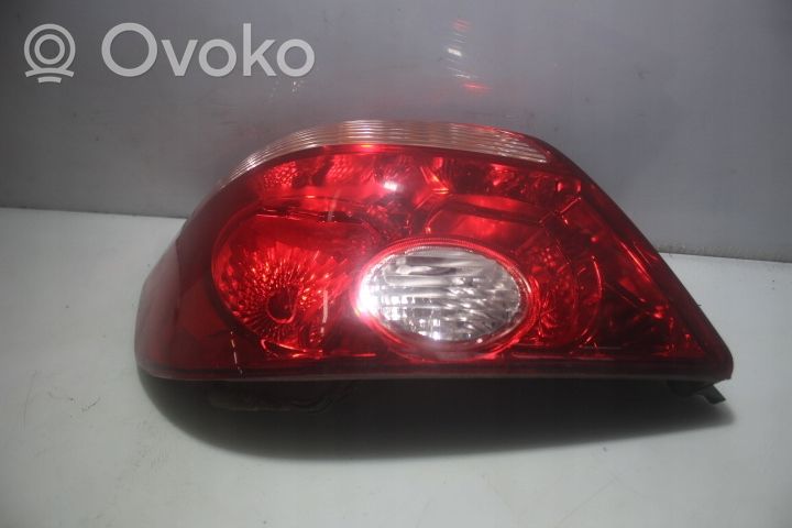 Mitsubishi Outlander Lampa tylna 220-67685