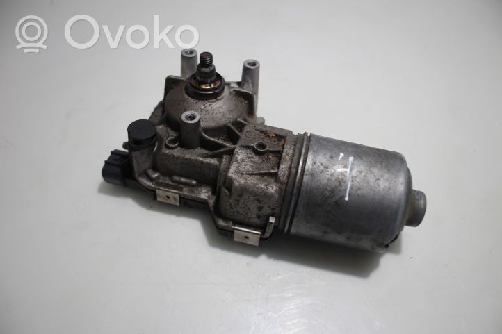 Opel Meriva B Silniczek wycieraczek szyby przedniej / czołowej 0390243009