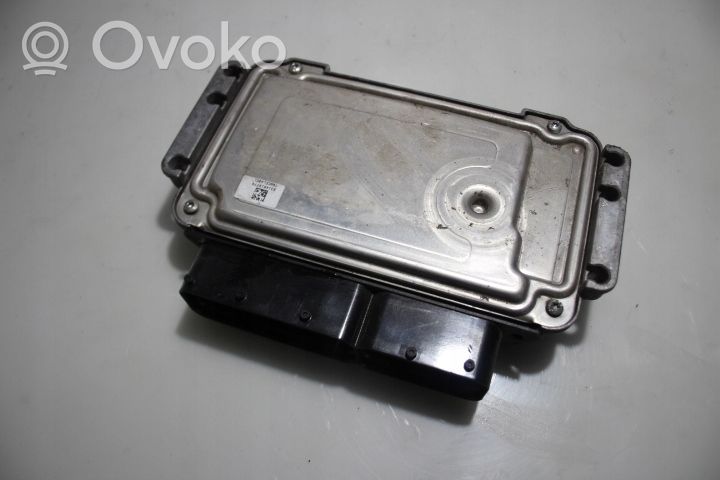 Alfa Romeo Giulietta Centralina/modulo motore ECU 0261S05118