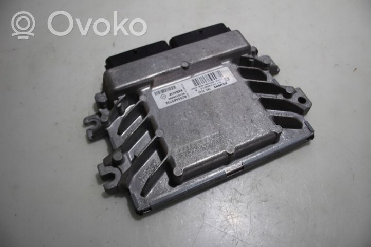 Dacia Sandero Galios (ECU) modulis S110140011