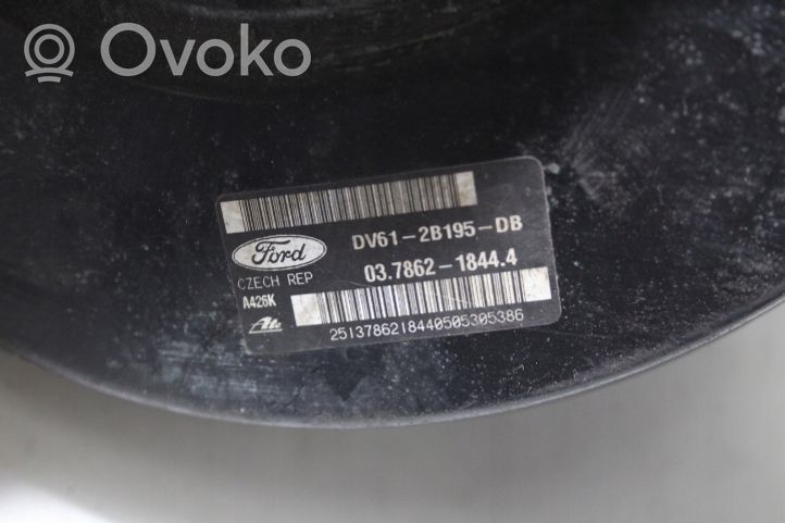 Ford C-MAX II Servofreno 