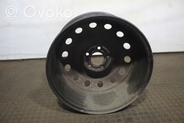 Peugeot Expert R 16 metāla disks (-i) 