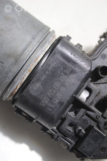 Chrysler Sebring (JS) Wiper motor 0390241963