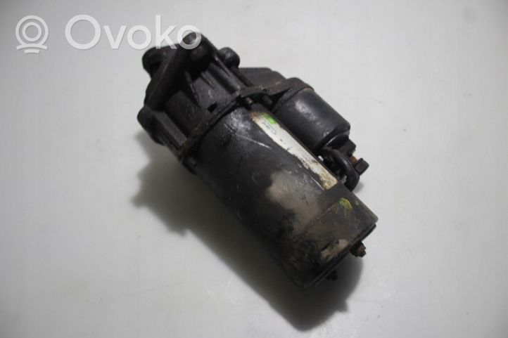 Opel Tigra A Starter motor D6RA62