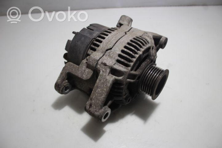 Opel Tigra A Alternator 0123120001