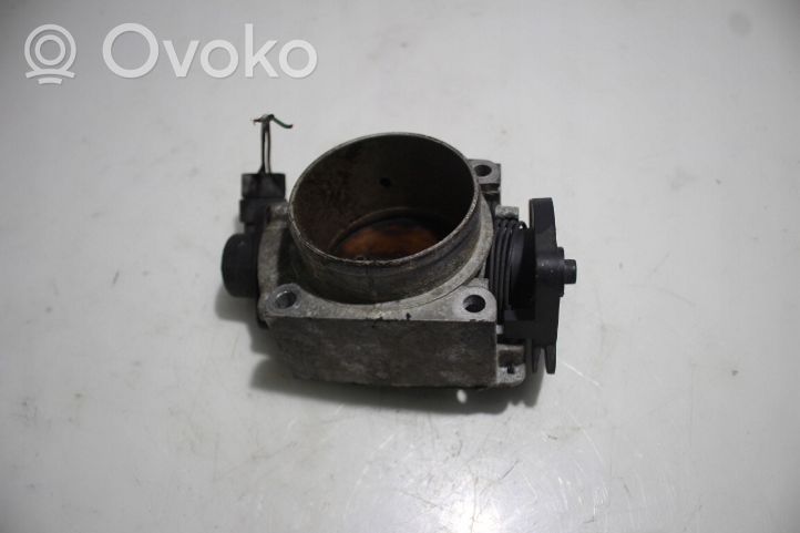 Volvo S40, V40 Vanne EGR 