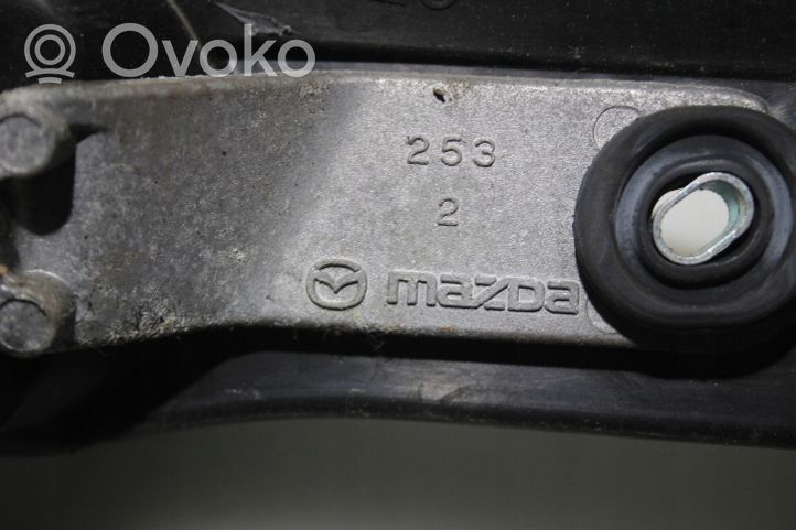 Mazda 6 Tringlerie d'essuie-glace avant 
