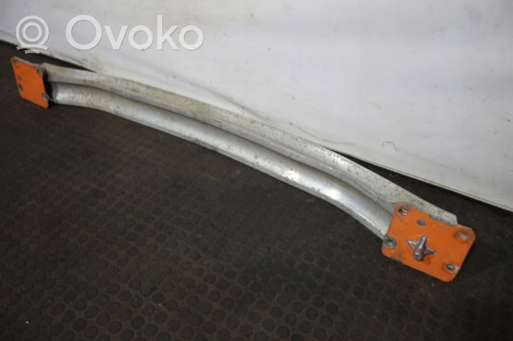 Citroen C4 I Picasso Rear bumper support beam 