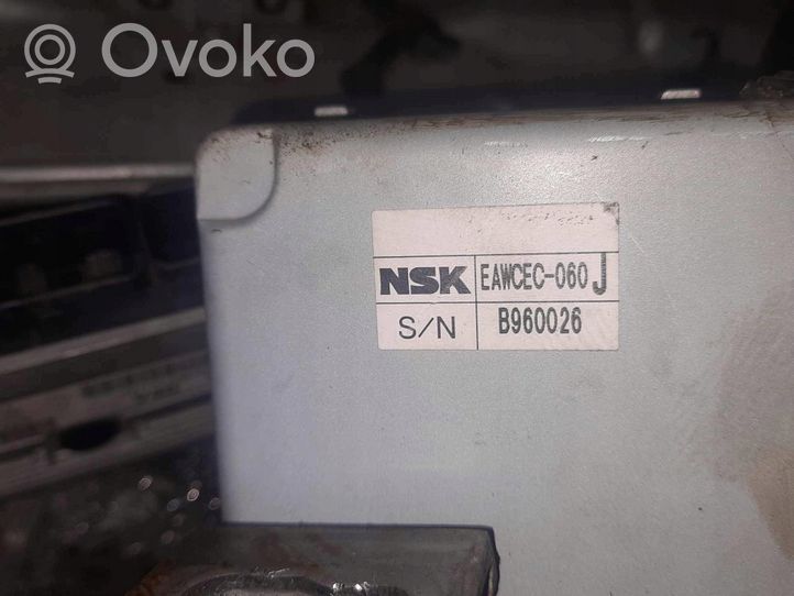 Renault Fluence Komputer / Sterownik ECU silnika 