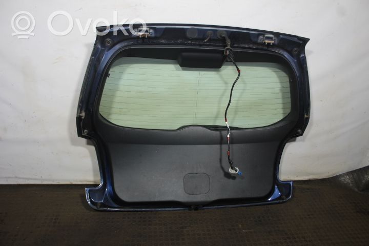 Toyota Auris 150 Portellone posteriore furgone 