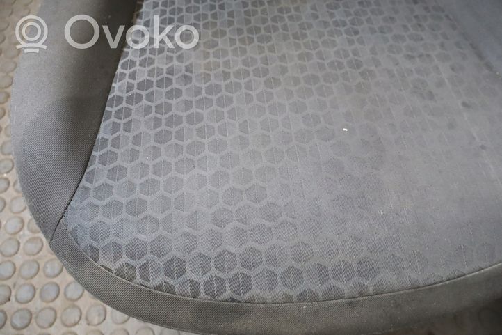 Opel Corsa E Fotele / Kanapa / Boczki / Komplet 