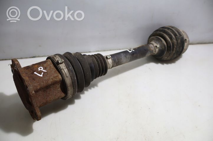 Audi S5 Front driveshaft 