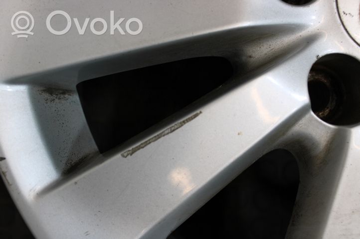 Toyota Auris 150 Felgi aluminiowe R16 