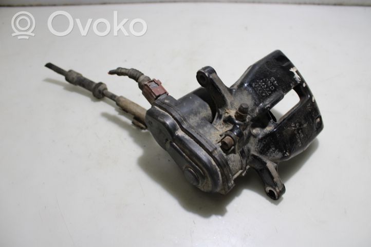 Audi S5 Bremssattel hinten 