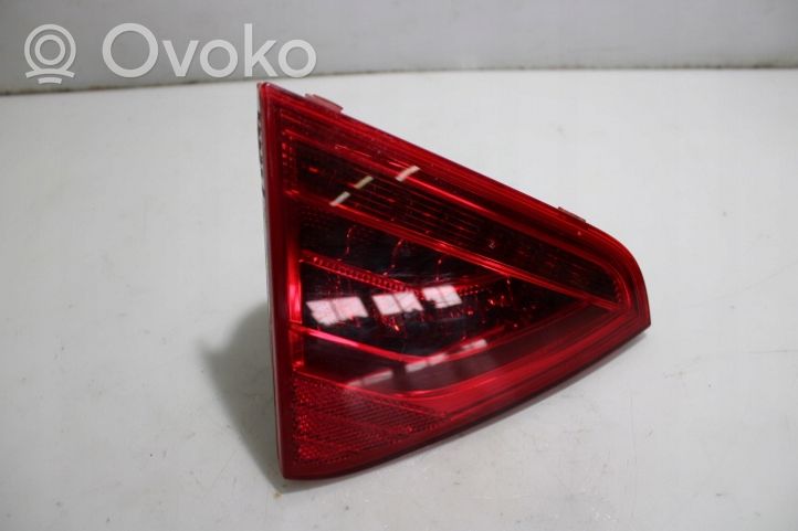 Audi S5 Rear/tail lights 