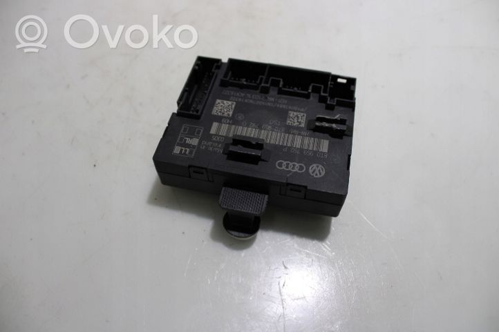 Audi S5 Oven ohjainlaite/moduuli 