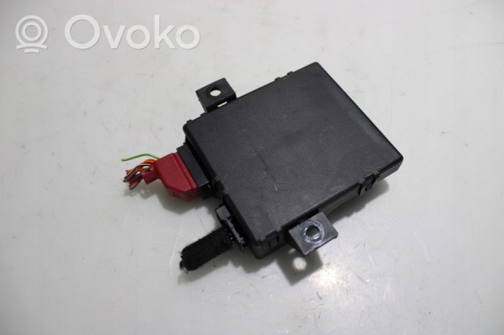 Audi S5 Gateway control module 