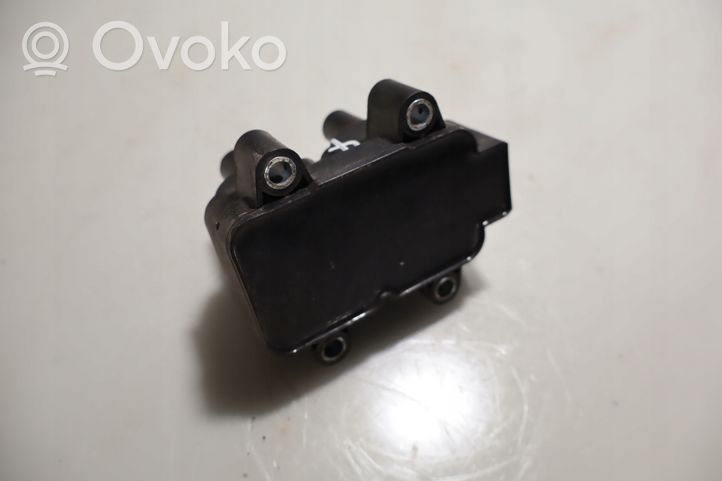 Dacia Logan I High voltage ignition coil 5DA193.175-391