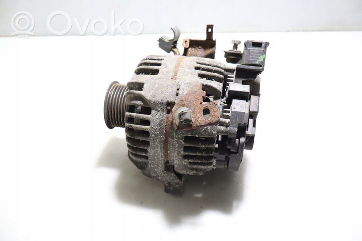 Toyota Avensis Verso Generatore/alternatore 0124325085