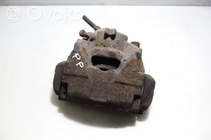 Dacia Lodgy Caliper de freno delantero 