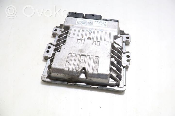 Citroen C5 Centralina/modulo motore ECU S180123008