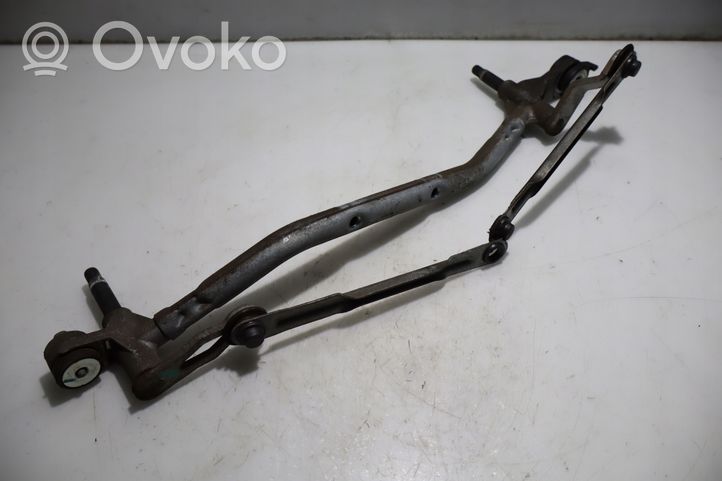 Citroen C3 Front wiper linkage 