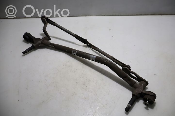 Citroen C3 Front wiper linkage 