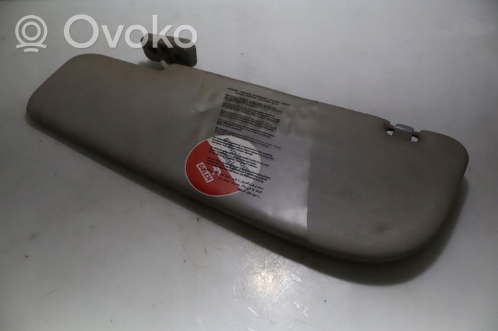 Opel Combo D Clip/gancio/supporto per aletta parasole 