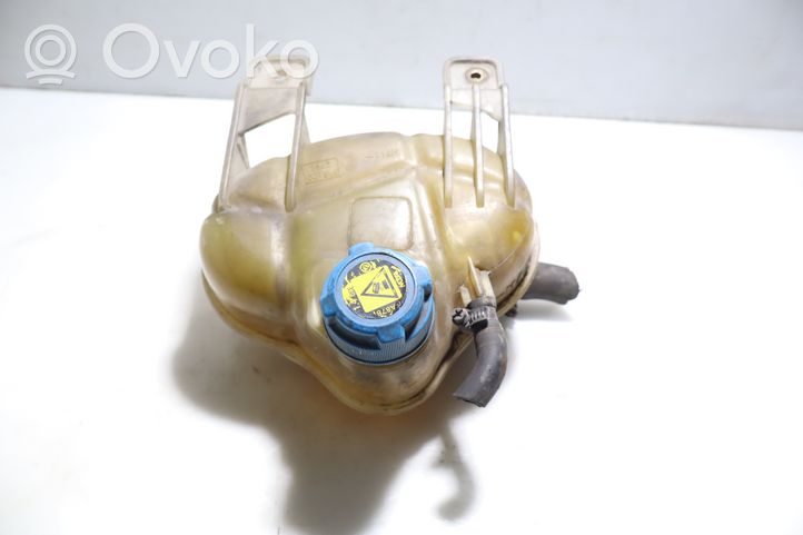 Opel Combo D Coolant expansion tank/reservoir 