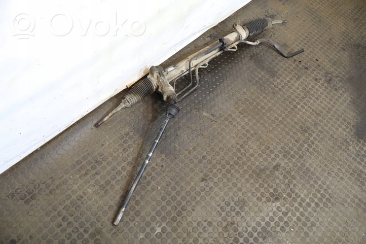 Citroen Jumper Steering rack 