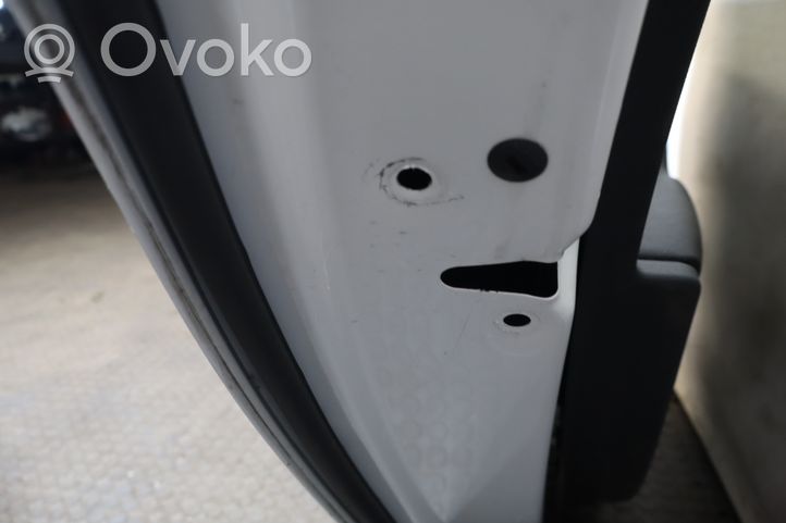 Skoda Octavia Mk3 (5E) Drzwi tylne 