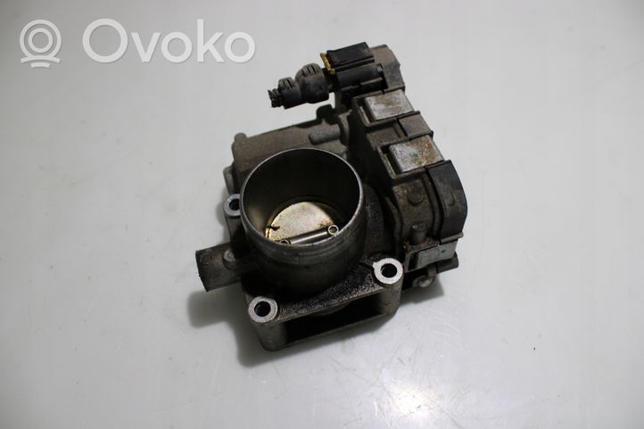 Fiat Panda III Vanne EGR 