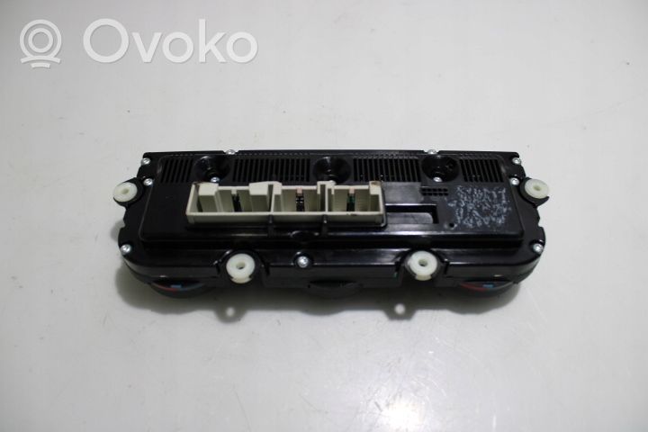 Volkswagen Touran I Interior fan control switch 