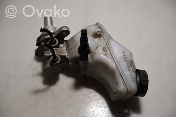 Opel Corsa E Master brake cylinder 