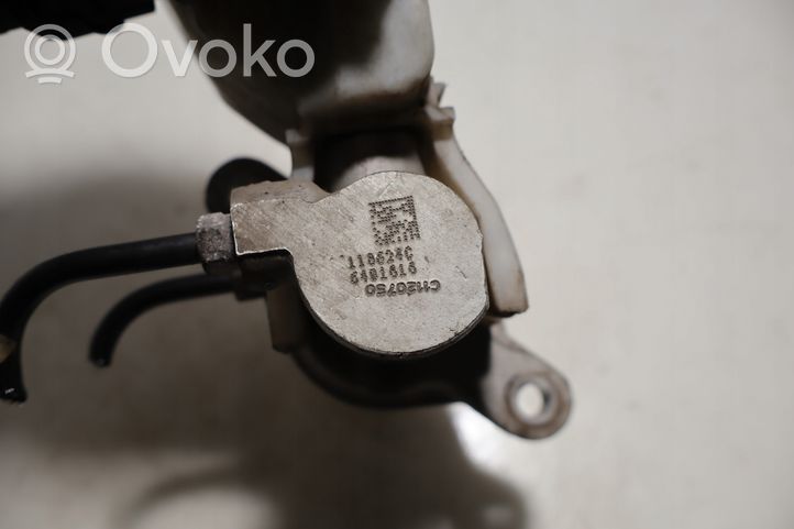 Opel Corsa E Master brake cylinder 