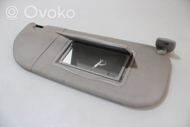 Citroen C1 Clip/gancio/supporto per aletta parasole 