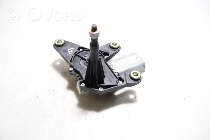 Renault Megane II Rear window wiper motor 53018912