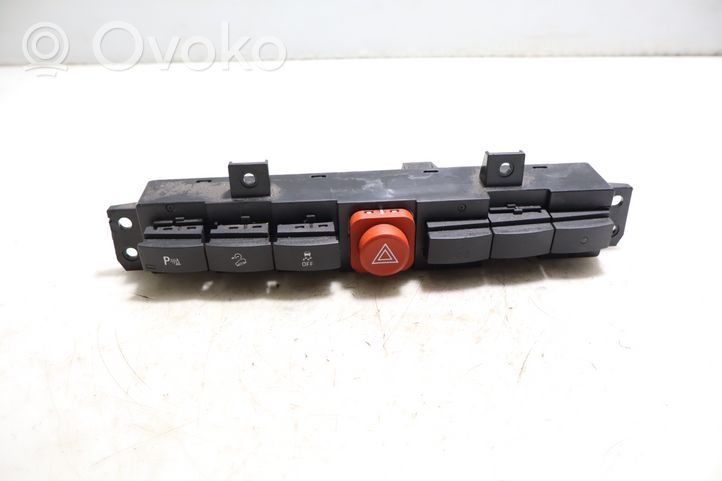 Opel Antara Other switches/knobs/shifts 