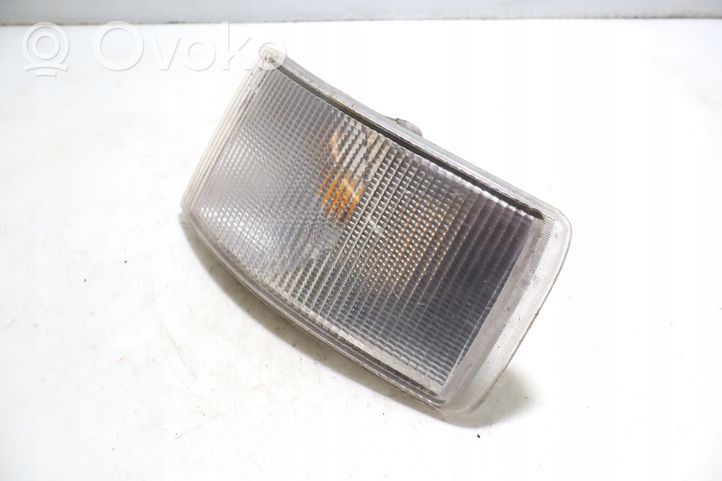 Citroen Jumper Front indicator light 