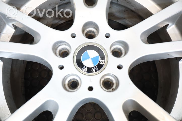 BMW 1 E81 E87 R 17 alumīnija - vieglmetāla disks (-i) 