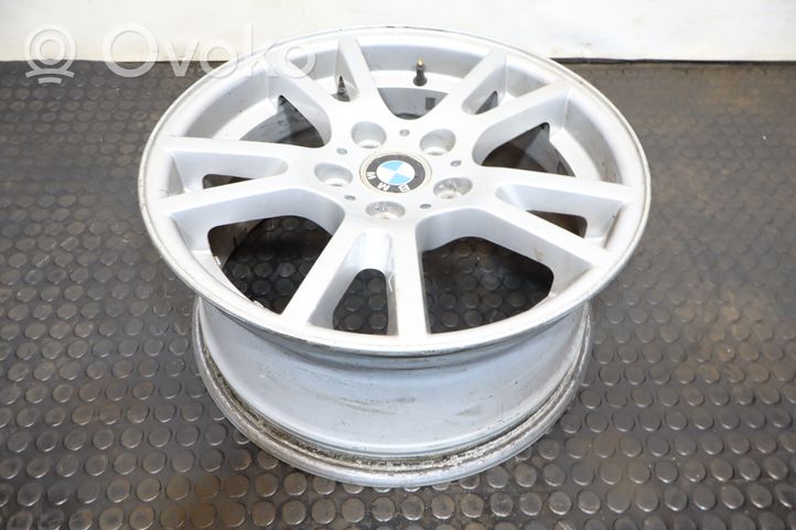 BMW 1 E81 E87 R 17 alumīnija - vieglmetāla disks (-i) 