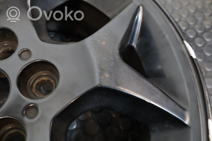 Seat Ibiza IV (6J,6P) R15 alloy rim 