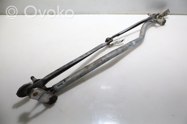 Seat Exeo (3R) Mechanizm wycieraczek szyby przedniej / czołowej 339702121