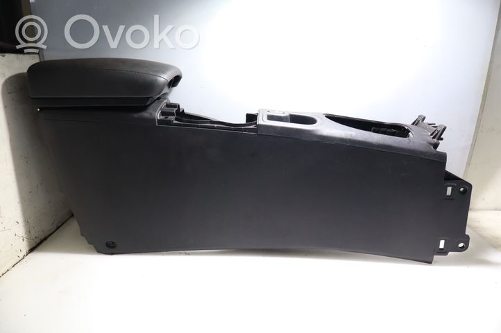 Nissan Qashqai Console centrale 